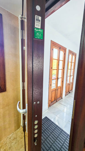 Image No.20-Appartement de 1 chambre à vendre à Manilva