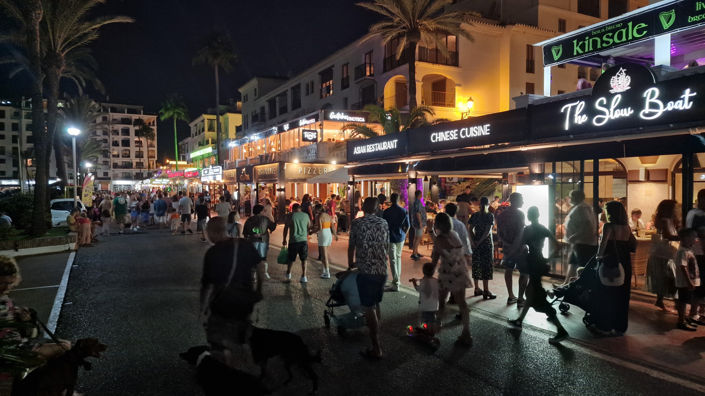 Image No.24-Appartement de 1 chambre à vendre à Manilva