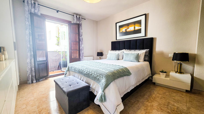 Image No.5-Appartement de 1 chambre à vendre à Manilva