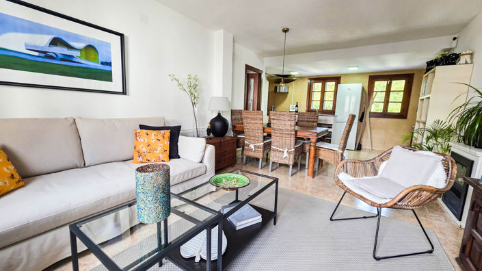 Image No.8-Appartement de 1 chambre à vendre à Manilva