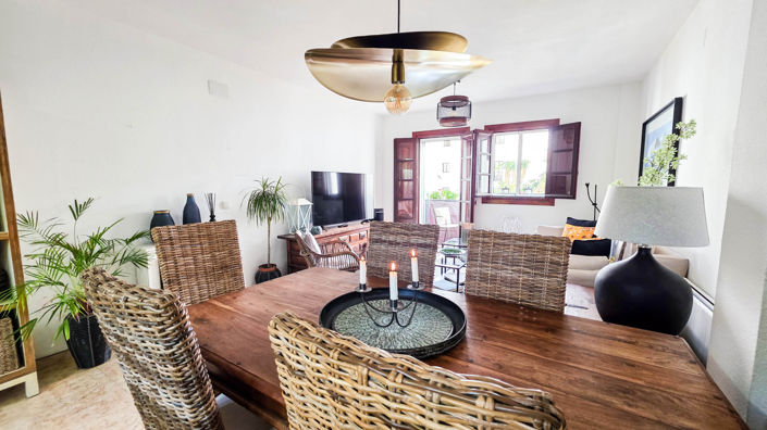 Image No.10-Appartement de 1 chambre à vendre à Manilva