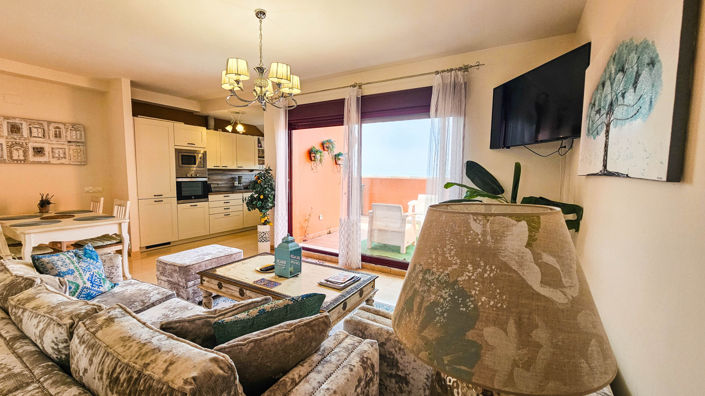 Image No.21-2 Bed Penthouse for sale