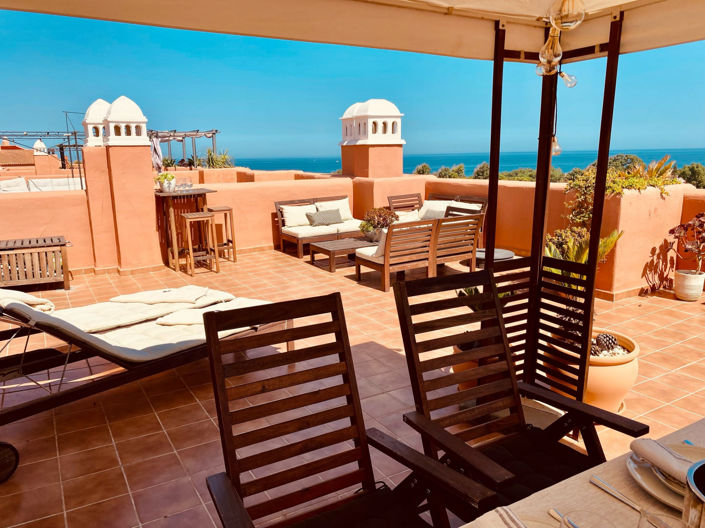 Image No.33-2 Bed Penthouse for sale