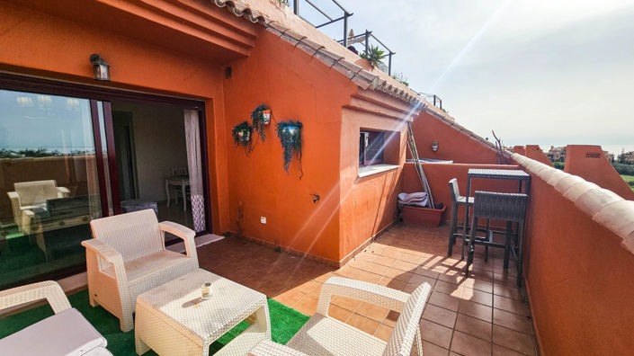 Image No.8-2 Bed Penthouse for sale