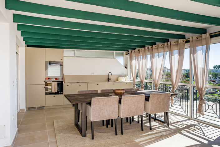 Image No.14-Penthouse de 2 chambres à vendre à Marbella