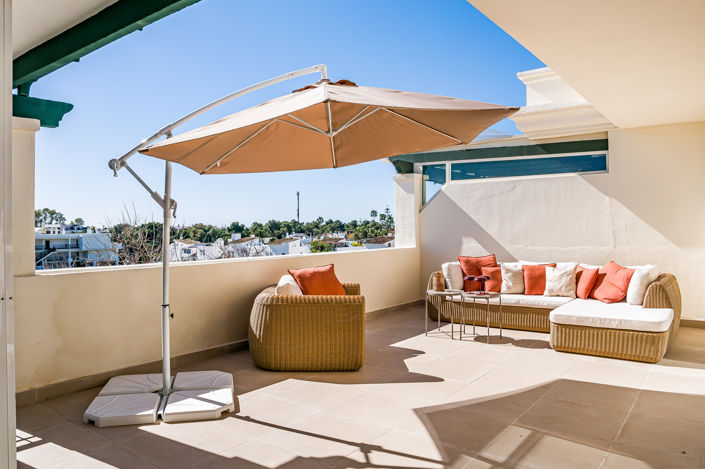 Image No.16-Penthouse de 2 chambres à vendre à Marbella