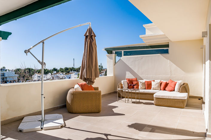 Image No.18-Penthouse de 2 chambres à vendre à Marbella