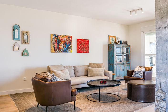 Image No.20-Penthouse de 2 chambres à vendre à Marbella