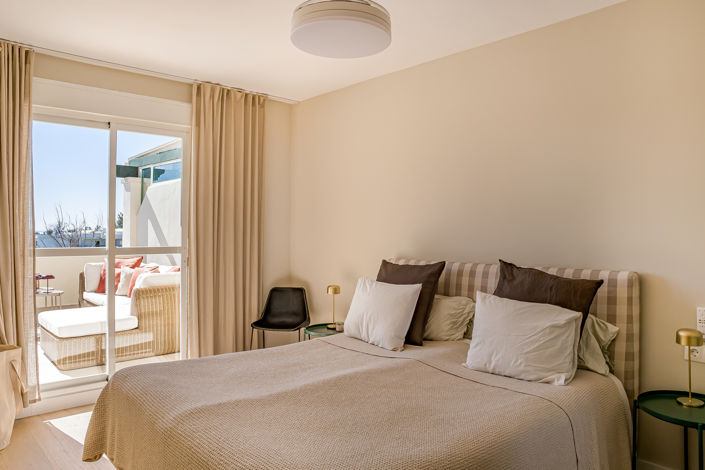 Image No.21-Penthouse de 2 chambres à vendre à Marbella