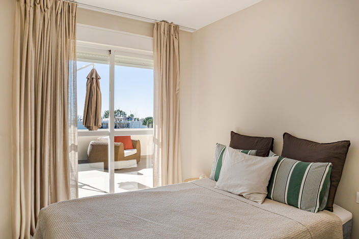 Image No.26-Penthouse de 2 chambres à vendre à Marbella