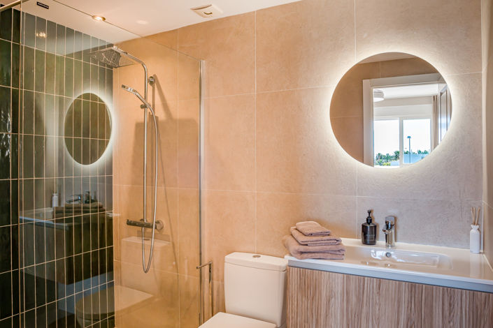 Image No.27-Penthouse de 2 chambres à vendre à Marbella