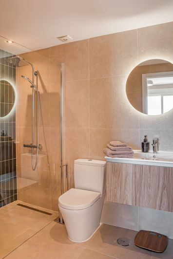 Image No.31-Penthouse de 2 chambres à vendre à Marbella