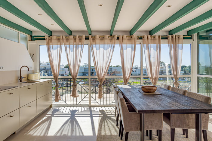 Image No.5-Penthouse de 2 chambres à vendre à Marbella