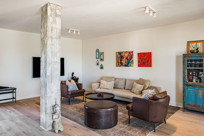 Image No.6-2 Bed Penthouse for sale