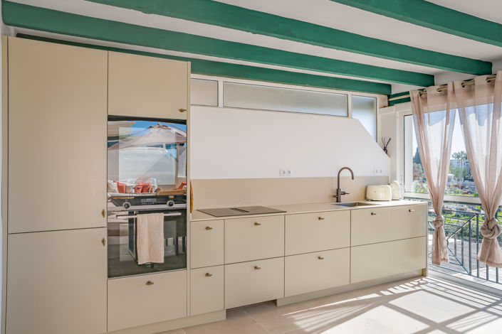 Image No.9-Penthouse de 2 chambres à vendre à Marbella