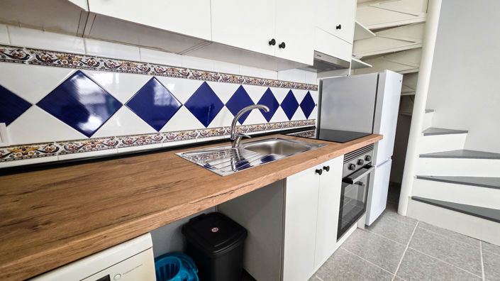 Image No.17-Maison de ville de 2 chambres à vendre à Manilva