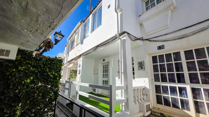 Image No.19-Maison de ville de 2 chambres à vendre à Manilva