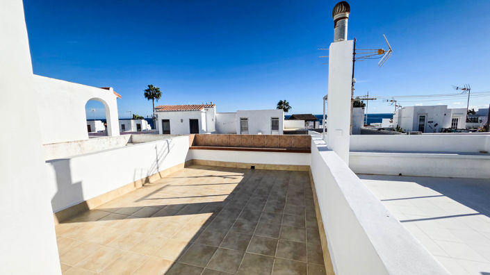 Image No.4-Maison de ville de 2 chambres à vendre à Manilva