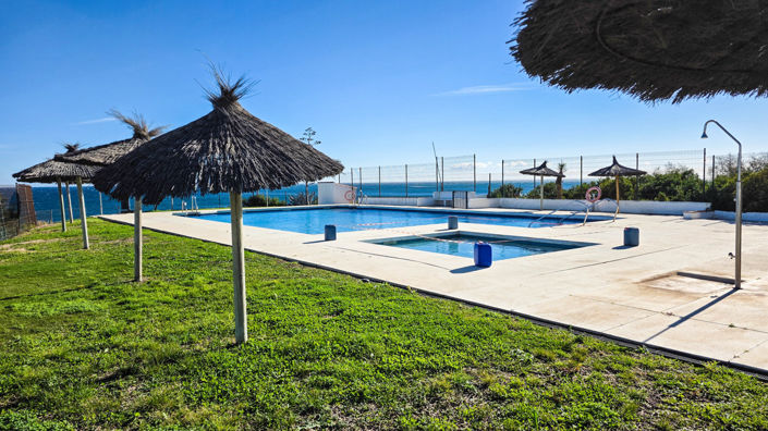 Image No.21-Maison de ville de 2 chambres à vendre à Manilva