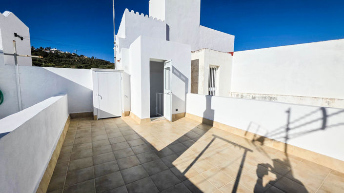 Image No.7-Maison de ville de 2 chambres à vendre à Manilva