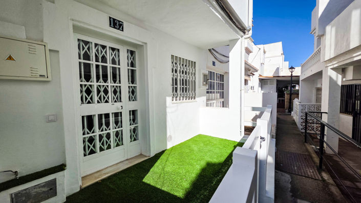 Image No.8-Maison de ville de 2 chambres à vendre à Manilva