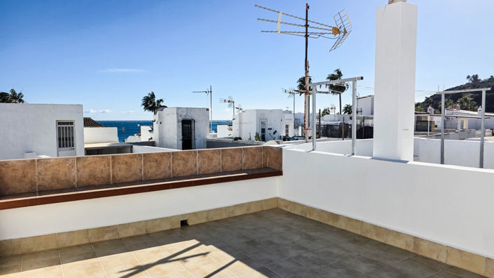 Image No.9-Maison de ville de 2 chambres à vendre à Manilva