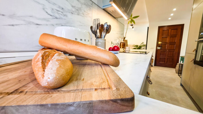 Image No.15-1 Bed Apartment for sale