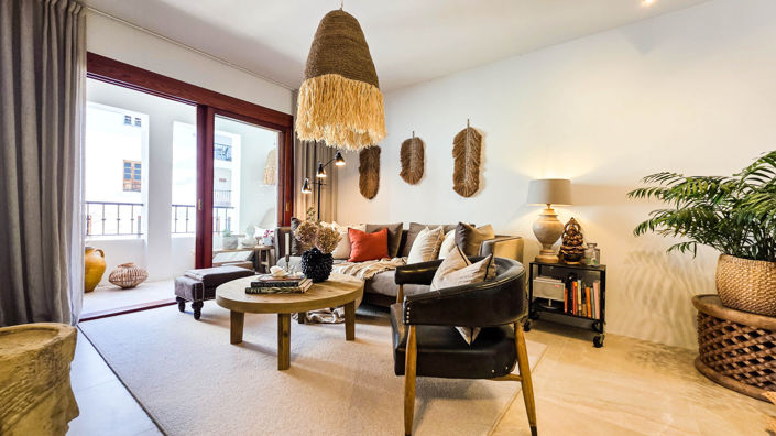 Image No.21-1 Bed Apartment for sale