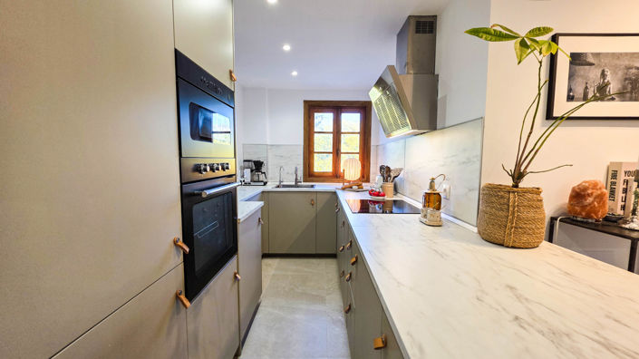 Image No.4-1 Bed Apartment for sale