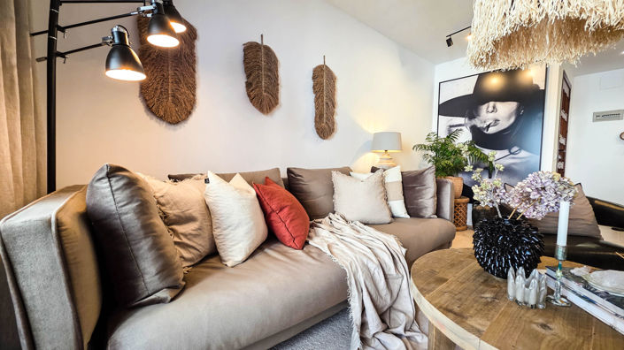 Image No.6-1 Bed Apartment for sale