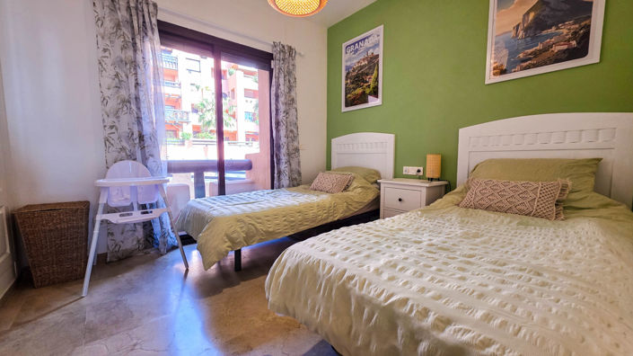 Image No.14-2 Bed Apartment for sale