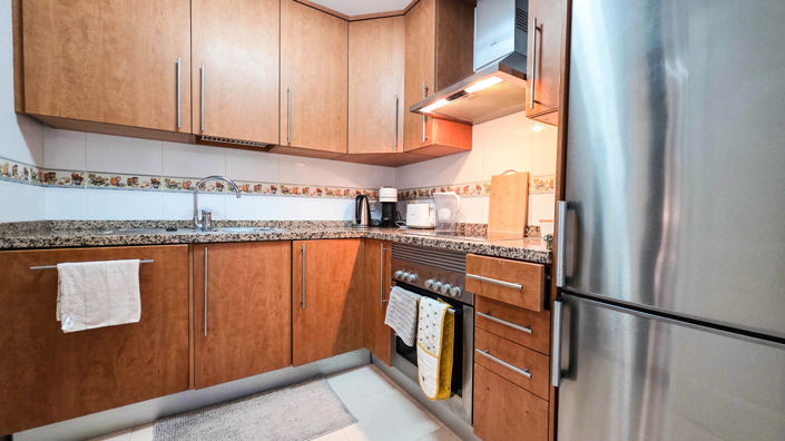 Image No.7-2 Bed Apartment for sale