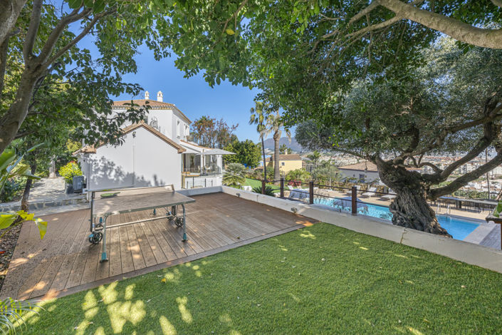 Image No.12-6 Bed Villa for sale