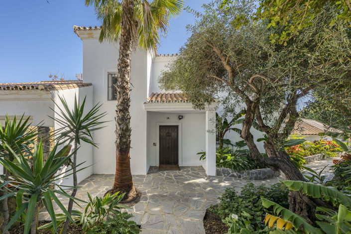 Image No.14-6 Bed Villa for sale