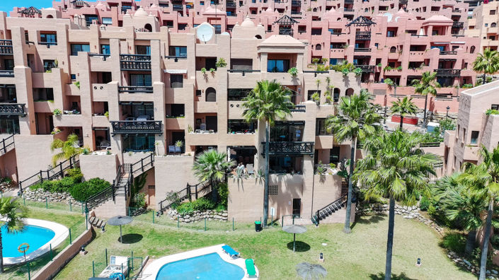 Image No.29-3 Bed Apartment for sale