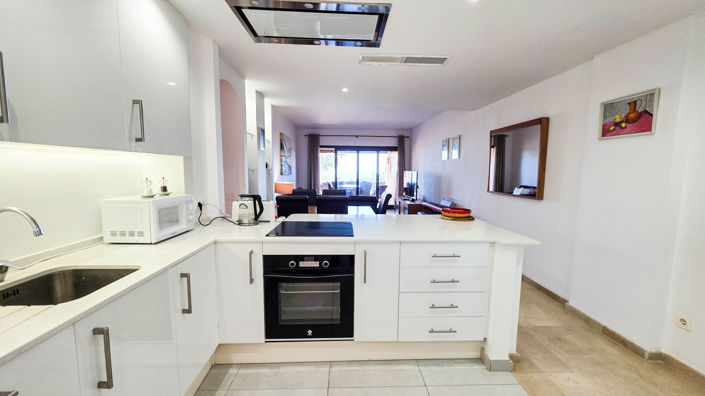 Image No.4-3 Bed Apartment for sale