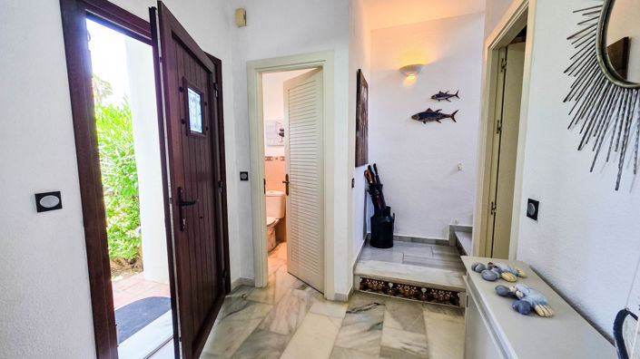 Image No.23-3 Bed Townhouse for sale