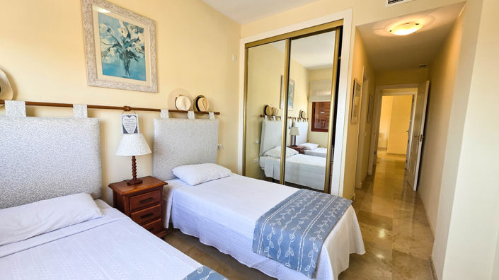 Image No.14-2 Bed Apartment for sale