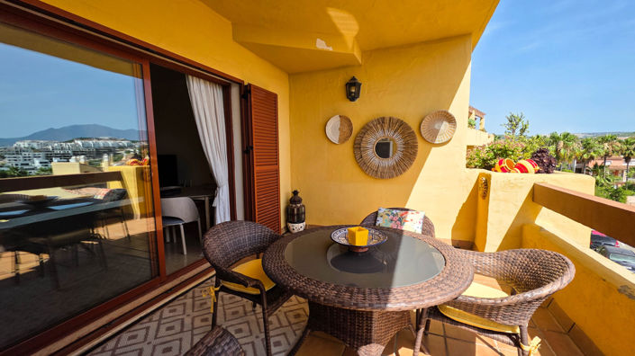 Image No.21-2 Bed Apartment for sale