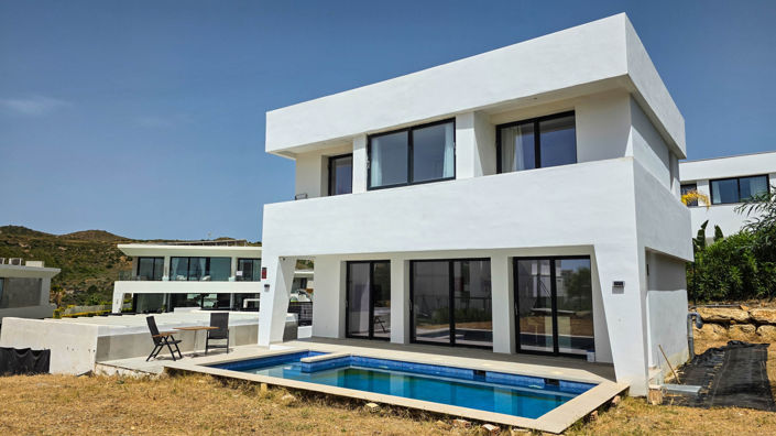 Image No.11-3 Bed Villa for sale