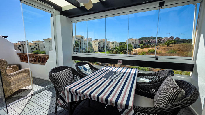 Image No.17-2 Bed Penthouse for sale