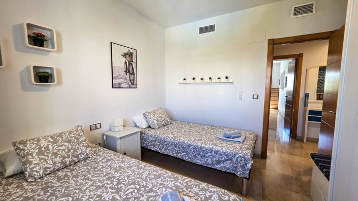 Image No.20-2 Bed Penthouse for sale
