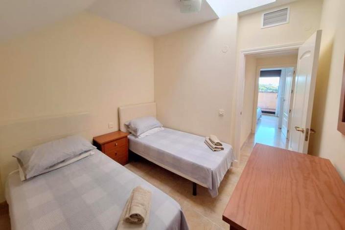 Image No.17-2 Bed Penthouse for sale