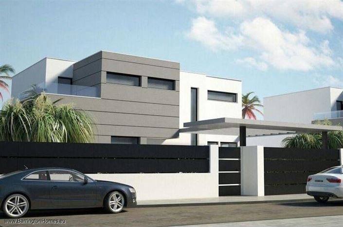 Image No.10-Propriété de 4 chambres à vendre à La Duquesa