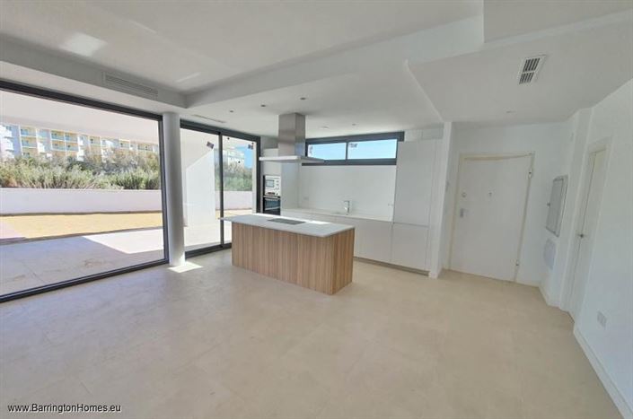 Image No.4-Propriété de 4 chambres à vendre à La Duquesa