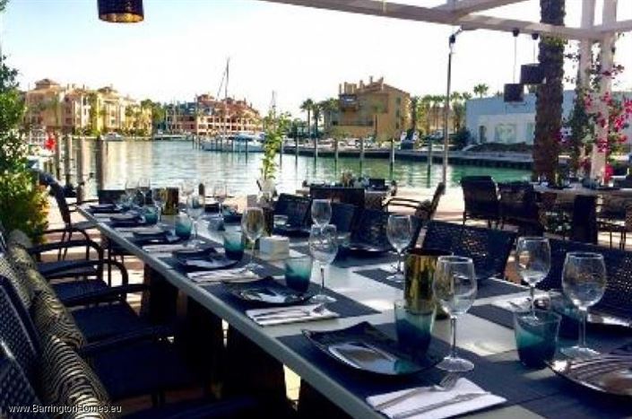 Image No.10-Propriété de 3 chambres à vendre à La Duquesa