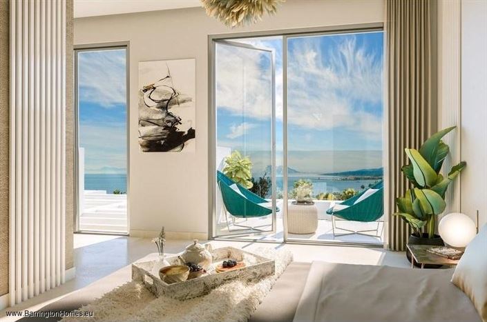 Image No.3-Propriété de 3 chambres à vendre à La Duquesa