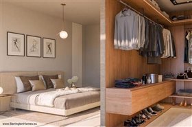 Image No.3-Propriété de 3 chambres à vendre à Duquesa