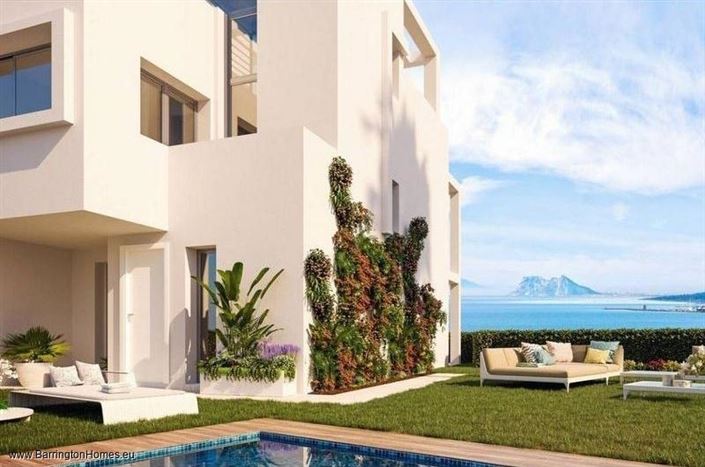 Image No.6-Propriété de 3 chambres à vendre à La Duquesa