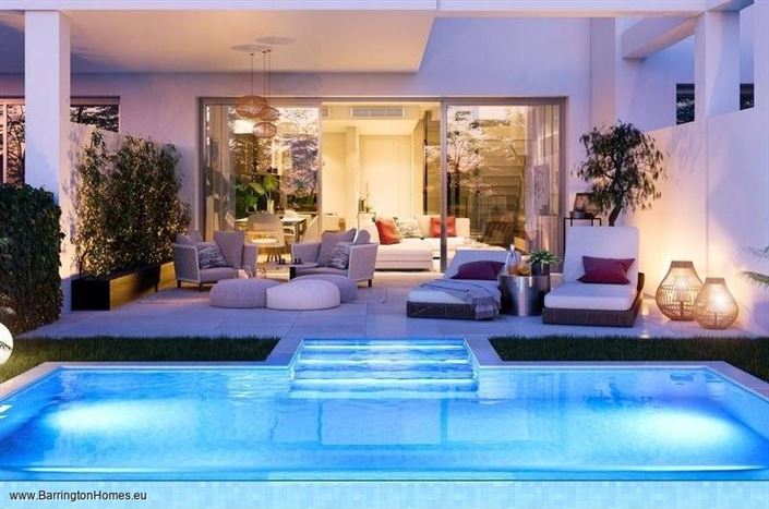 Image No.7-Propriété de 3 chambres à vendre à La Duquesa